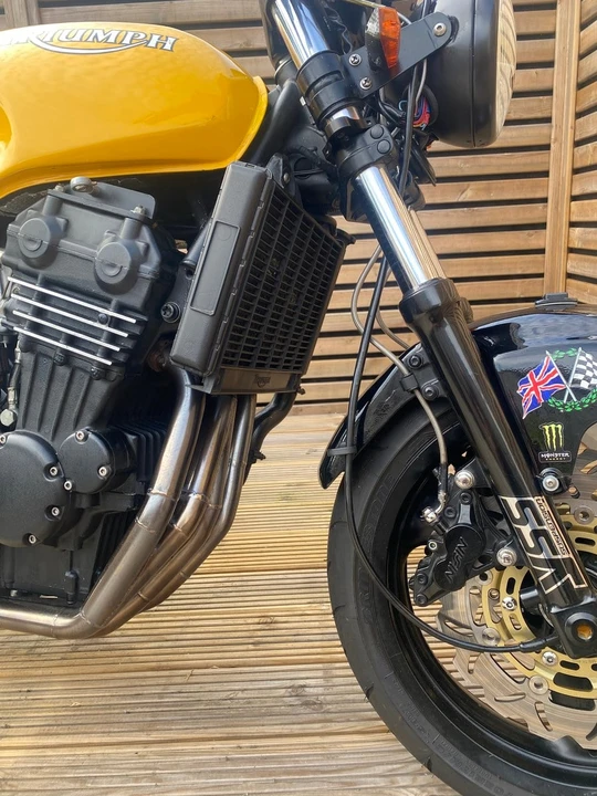 1995 Triumph Daytona - Image 29 of 31