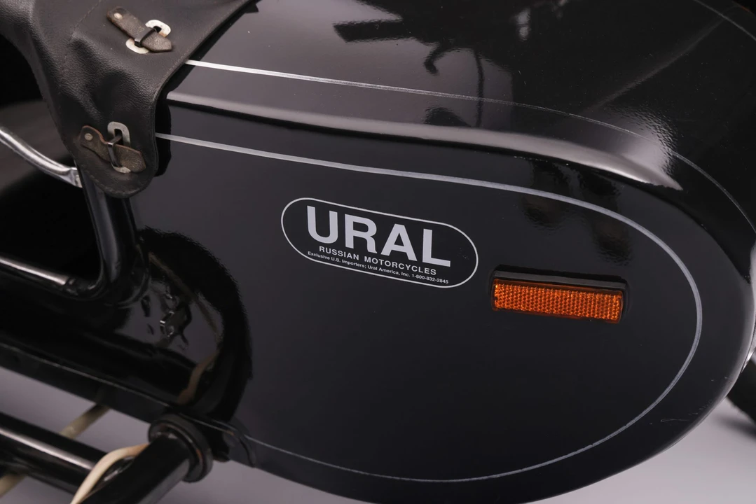 1995 Ural - Image 23 of 31