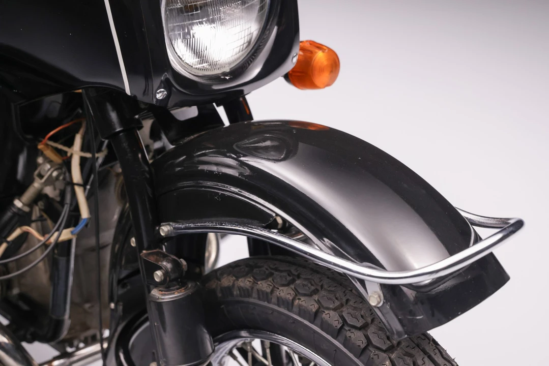 1995 Ural - Image 10 of 31