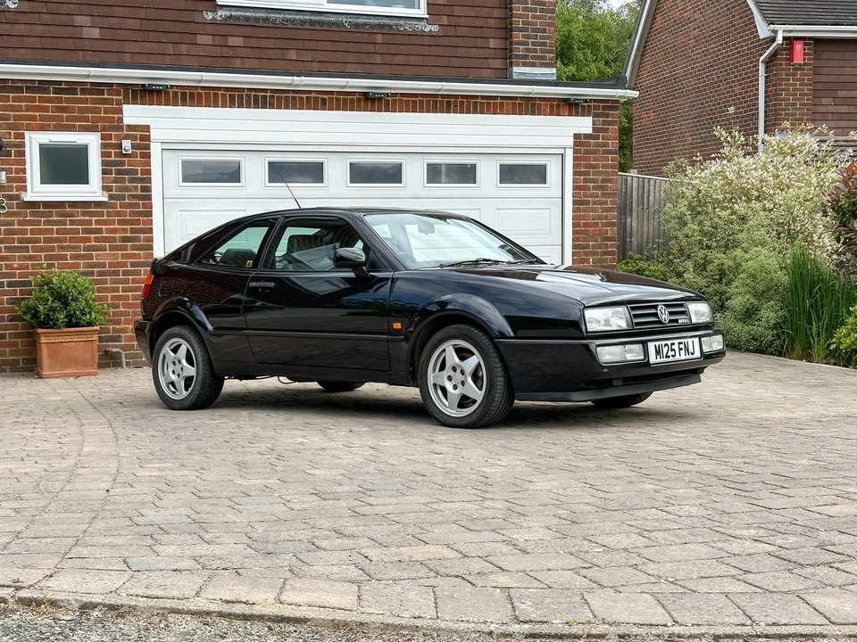 1995 Volkswagen Corrado - Image 18 of 31