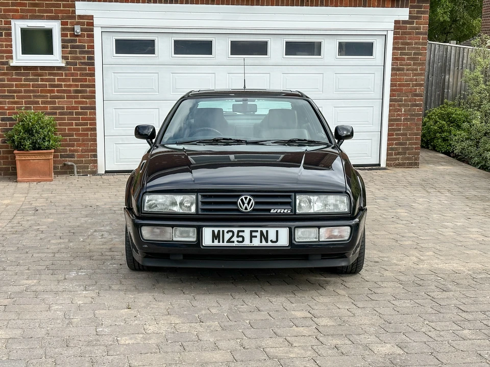 1995 Volkswagen Corrado - Image 11 of 31