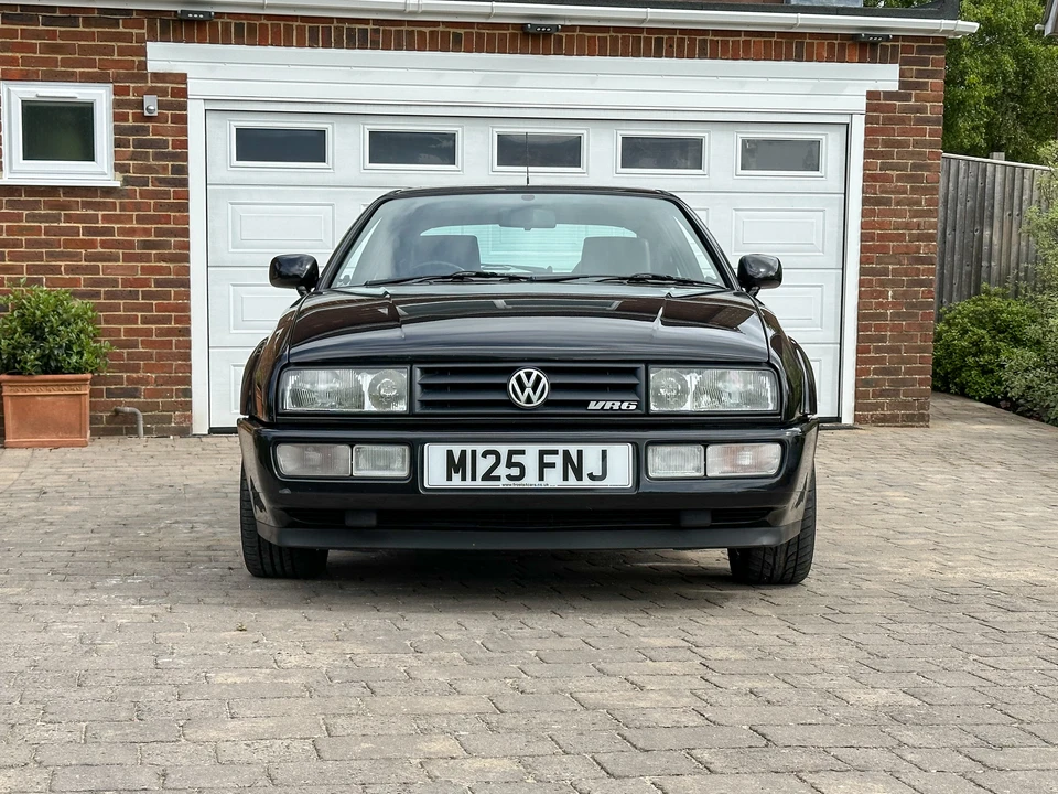 1995 Volkswagen Corrado - Image 3 of 31