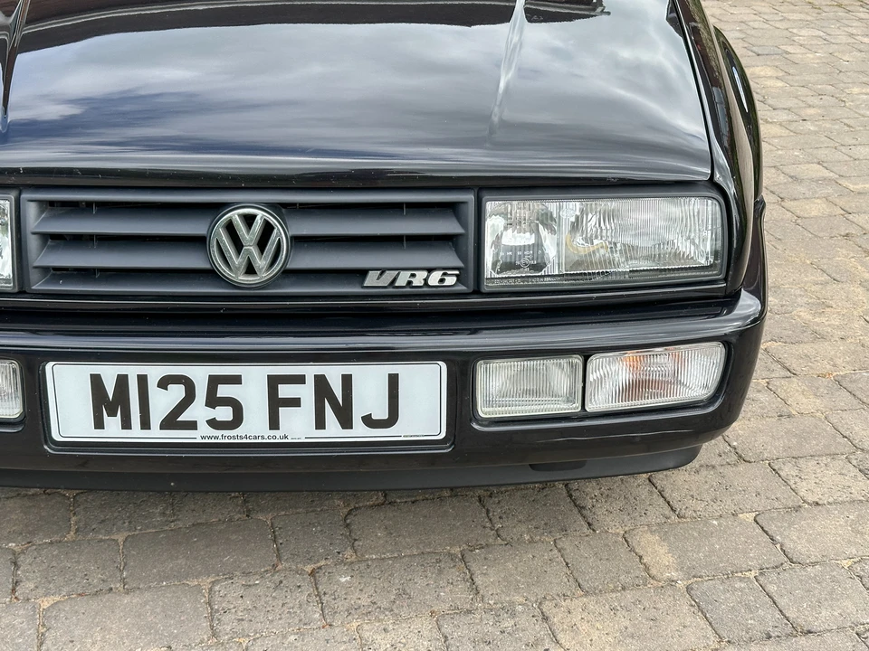 1995 Volkswagen Corrado - Image 21 of 31