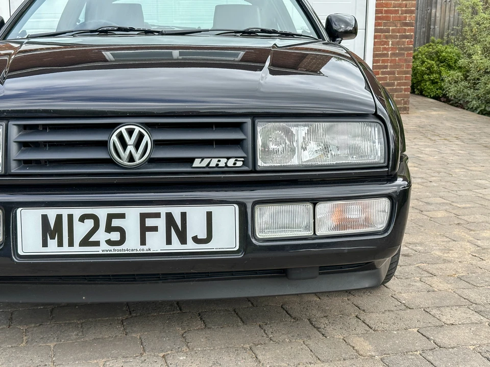 1995 Volkswagen Corrado - Image 22 of 31