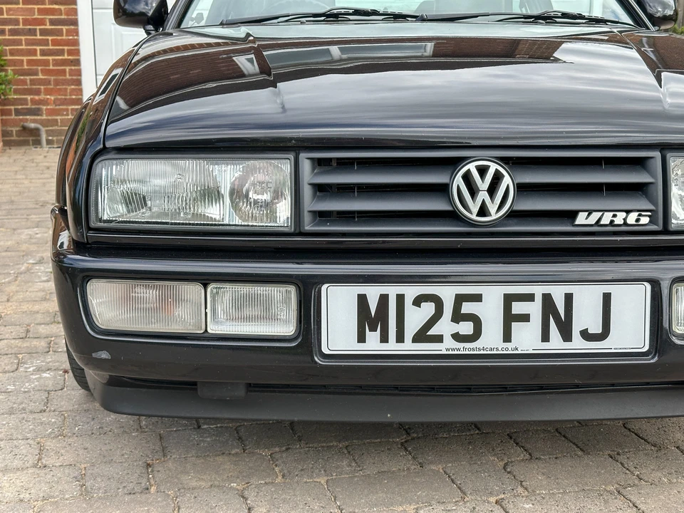 1995 Volkswagen Corrado - Image 24 of 31