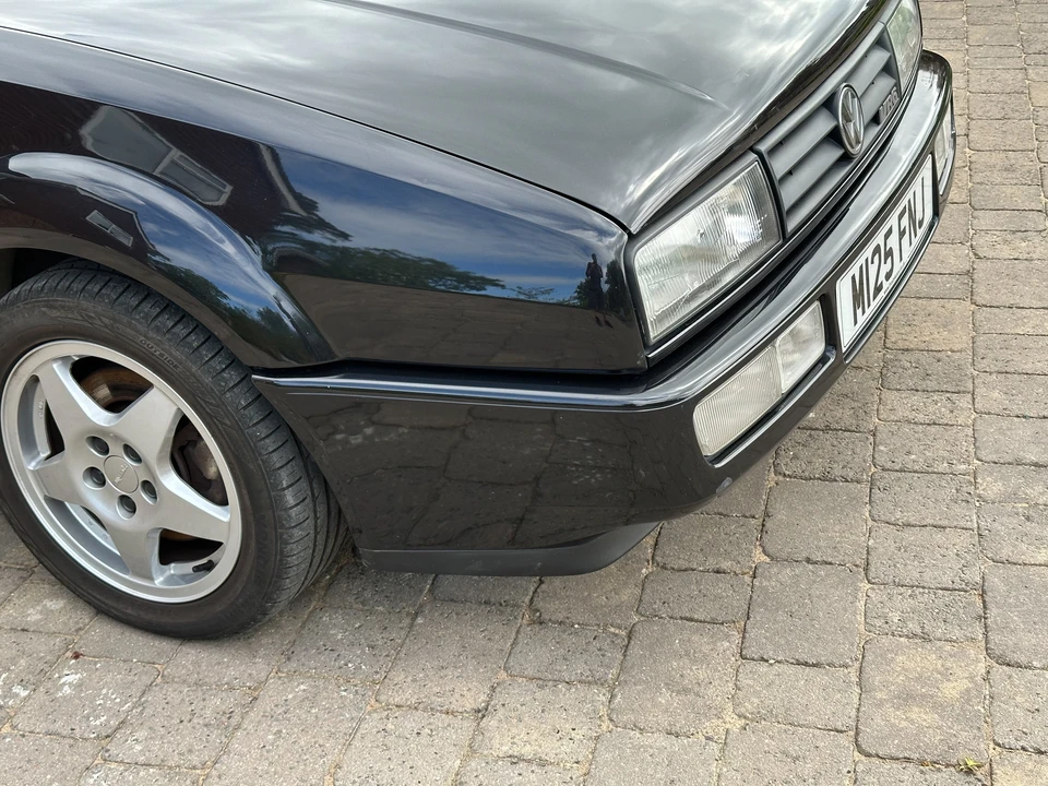 1995 Volkswagen Corrado - Image 26 of 31