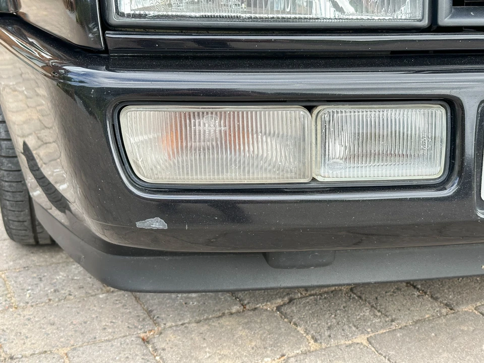 1995 Volkswagen Corrado - Image 27 of 31
