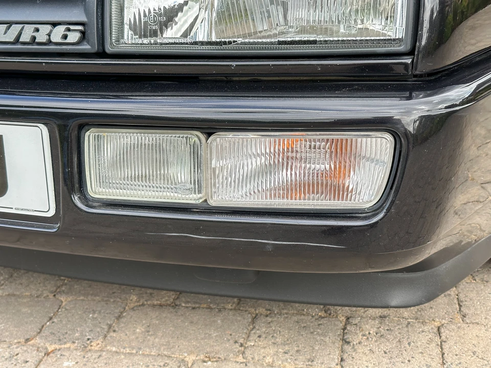 1995 Volkswagen Corrado - Image 28 of 31