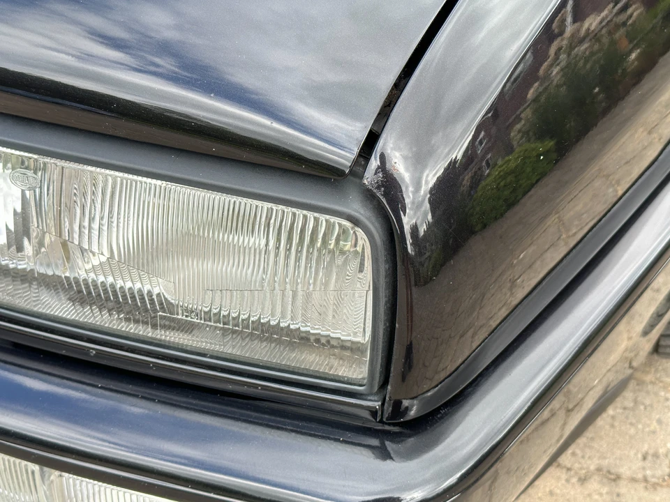 1995 Volkswagen Corrado - Image 29 of 31