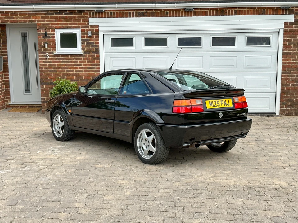 1995 Volkswagen Corrado - Image 14 of 31