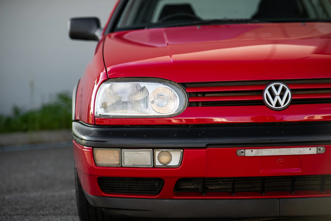1995 Volkswagen GTI Mk3 - Image 23 of 31