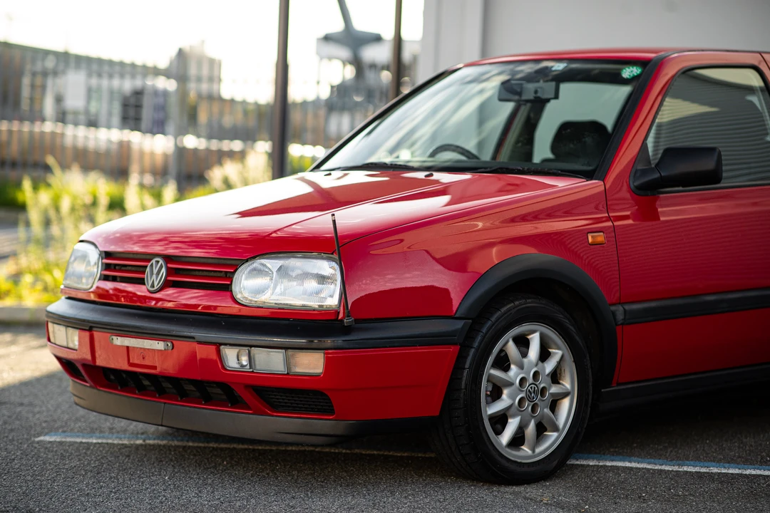 1995 Volkswagen GTI Mk3 - Image 26 of 31