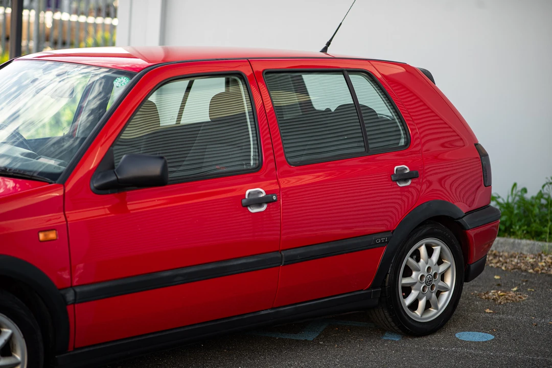 1995 Volkswagen GTI Mk3 - Image 27 of 31