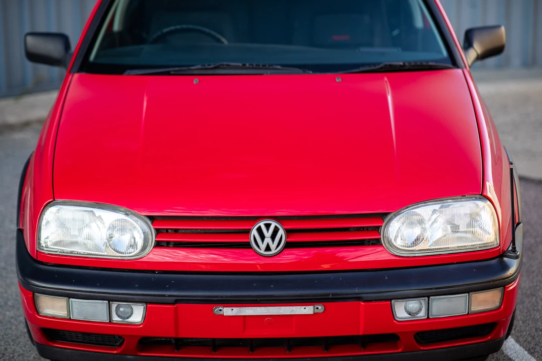 1995 Volkswagen GTI Mk3 - Image 28 of 31