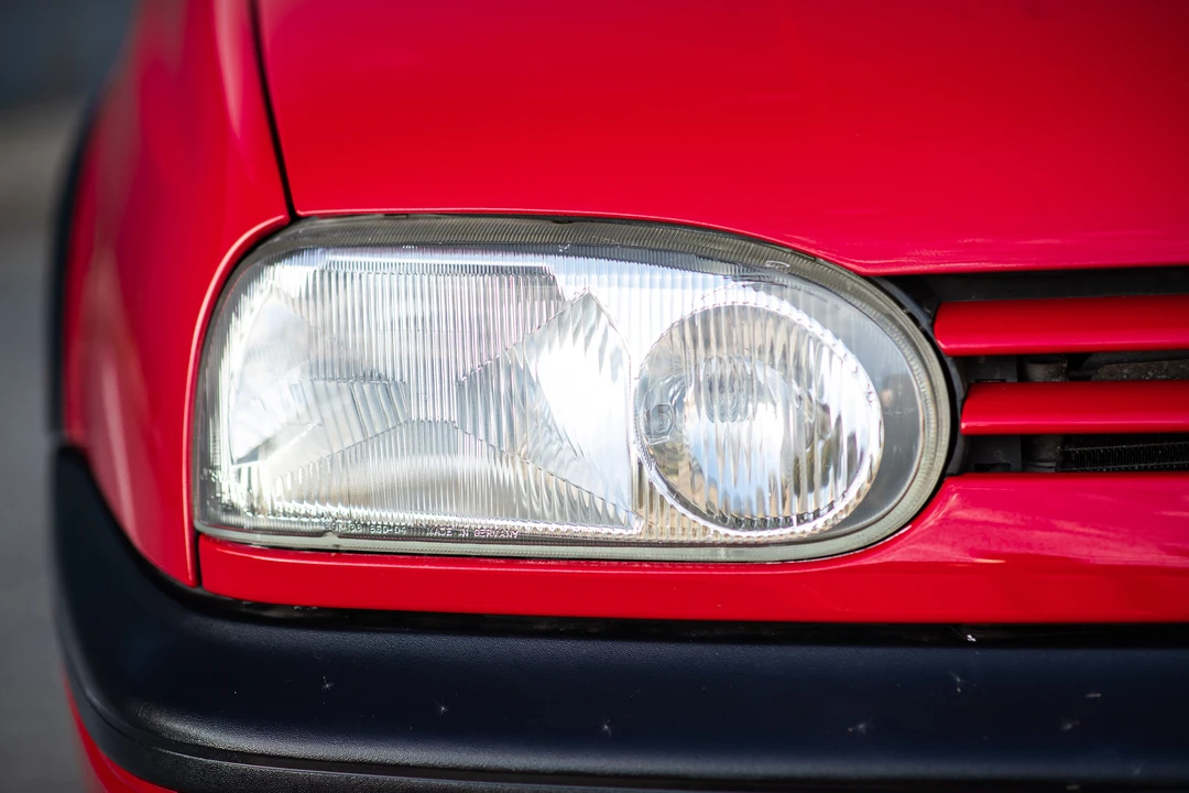 1995 Volkswagen GTI Mk3 - Image 30 of 31