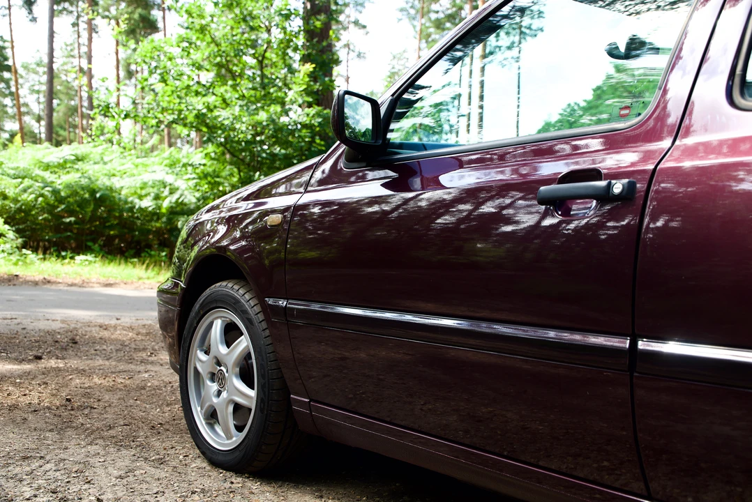 1995 Volkswagen Golf Mk3 - Image 14 of 15