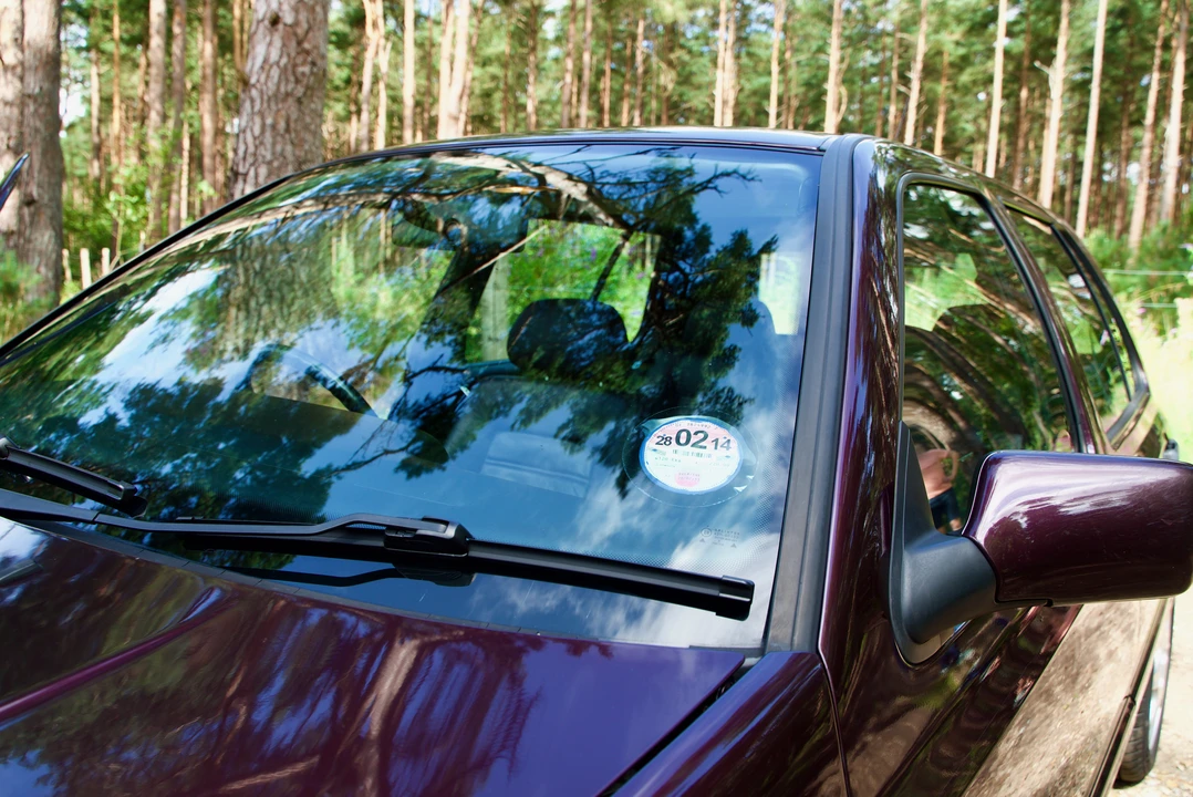 1995 Volkswagen Golf Mk3 - Image 15 of 15