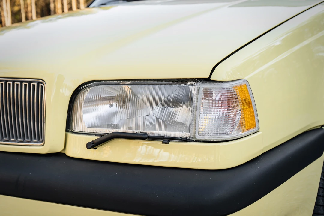 1995 Volvo 850 T-5R - Image 21 of 31