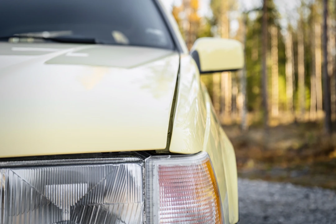 1995 Volvo 850 T-5R - Image 19 of 31