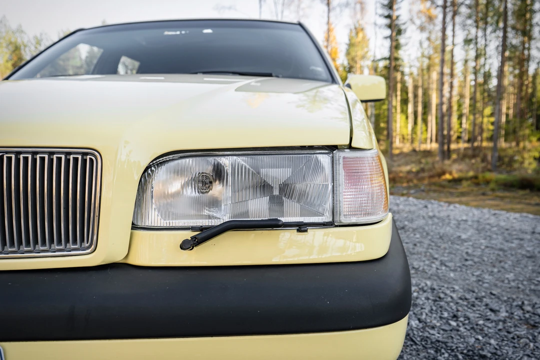 1995 Volvo 850 T-5R - Image 20 of 31