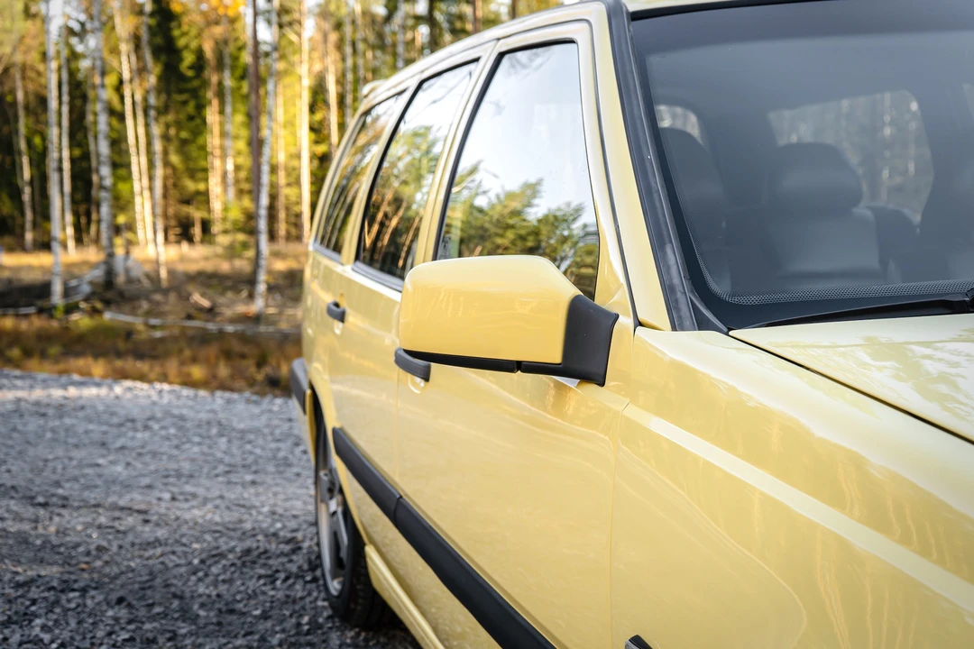 1995 Volvo 850 T-5R - Image 31 of 31