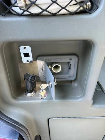 1995 Volkswagen EuroVan - Image 10 of 20
