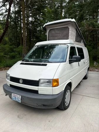 1995 Volkswagen EuroVan - Image 20 of 20