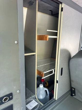1995 Volkswagen EuroVan - Image 9 of 20