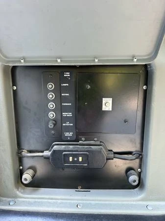 1995 Volkswagen EuroVan - Image 11 of 20
