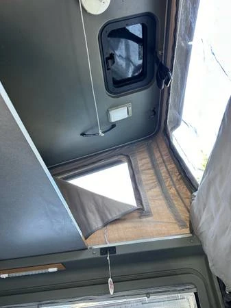 1995 Volkswagen EuroVan - Image 17 of 20