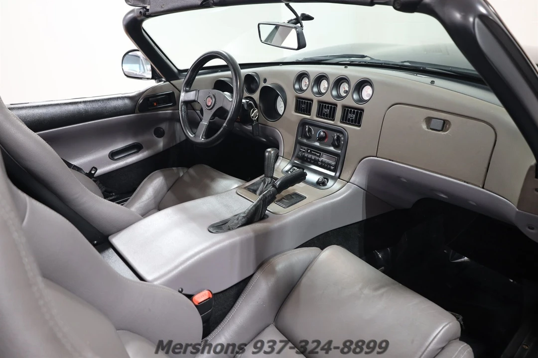 1995 Dodge Viper 1st Gen - Image 15 of 21