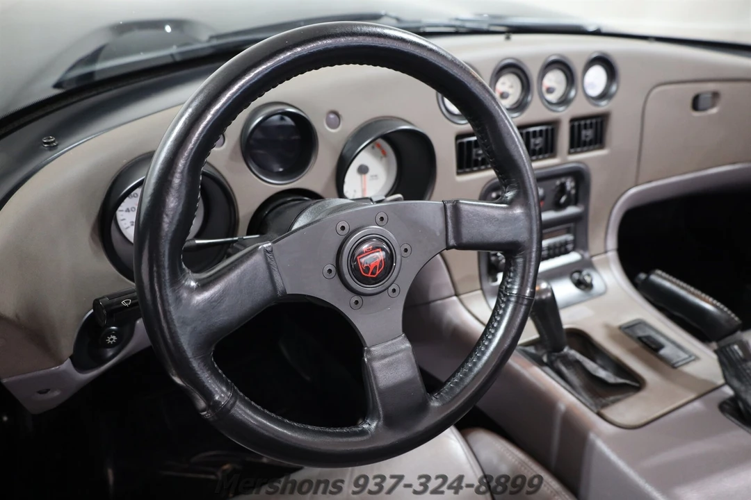1995 Dodge Viper 1st Gen - Image 14 of 21