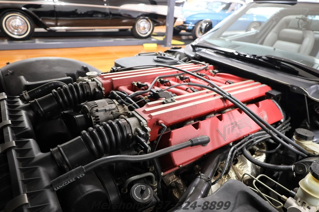 1995 Dodge Viper 1st Gen - Image 3 of 21