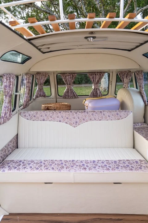 1995 Volkswagen Type 2 - Image 9 of 14