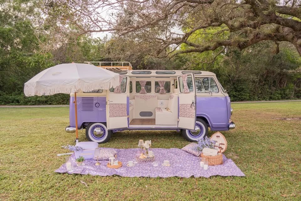1995 Volkswagen Type 2 - Image 2 of 14