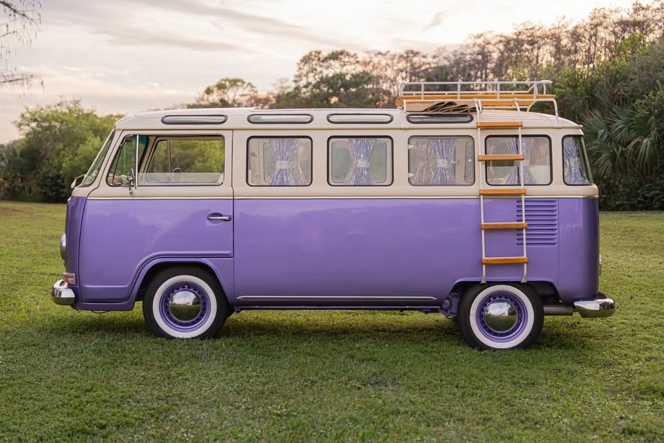 1995 Volkswagen Type 2 - Image 3 of 14