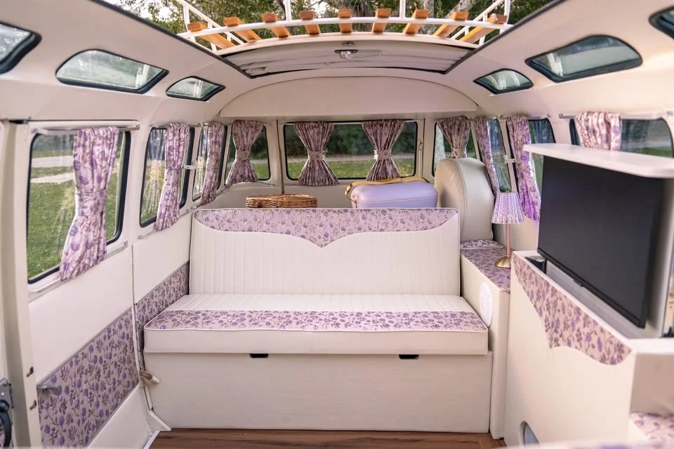 1995 Volkswagen Type 2 - Image 12 of 14