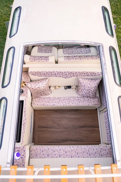 1995 Volkswagen Type 2 - Image 11 of 14