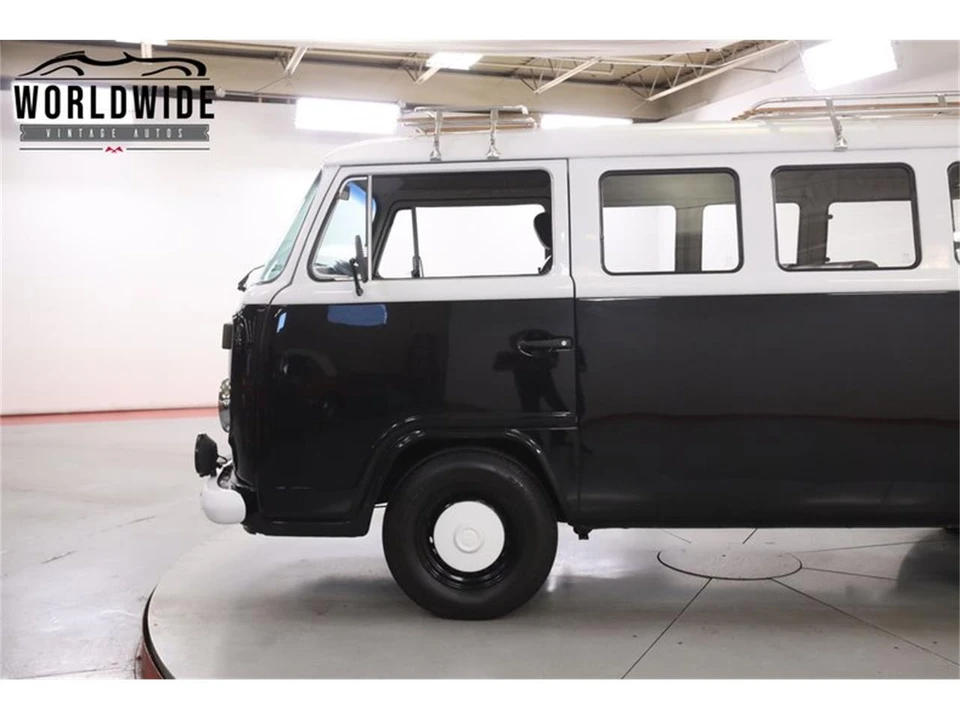 1995 Volkswagen Type 2 - Image 7 of 31