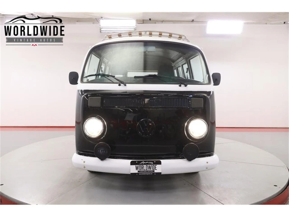 1995 Volkswagen Type 2 - Image 16 of 31