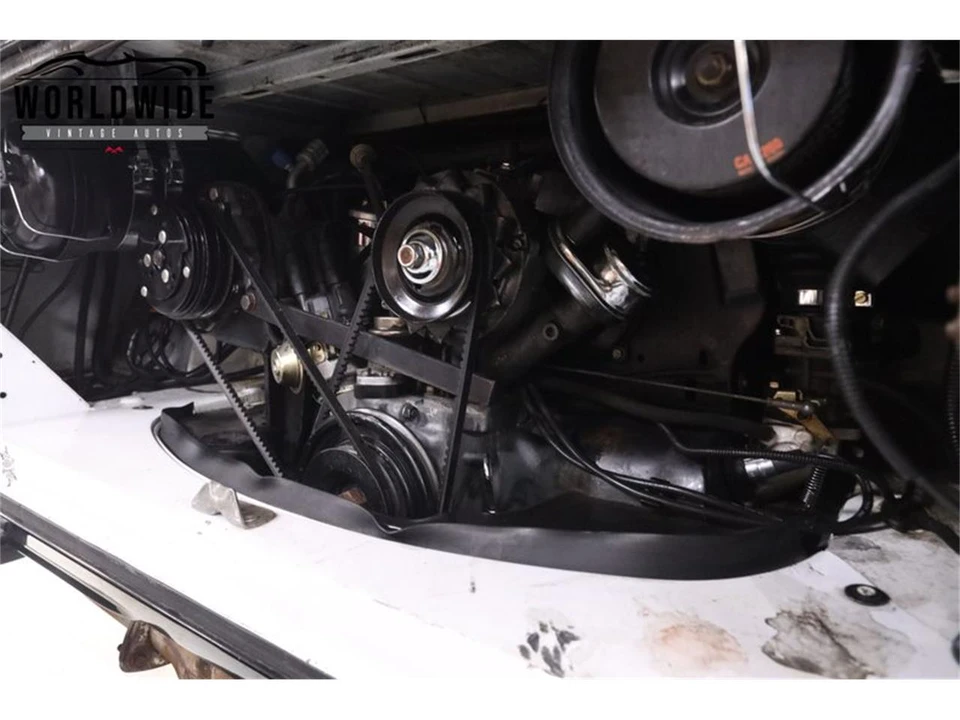 1995 Volkswagen Type 2 - Image 25 of 31