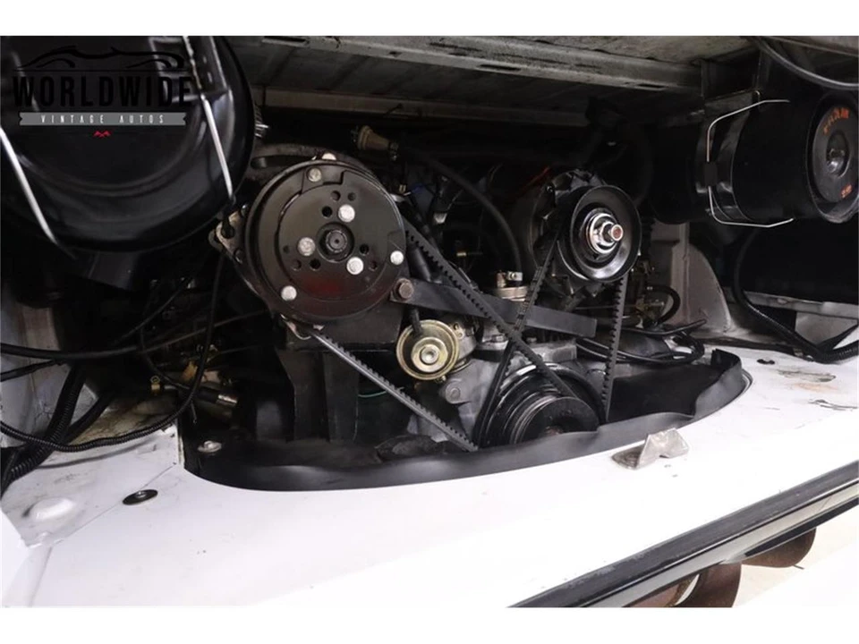 1995 Volkswagen Type 2 - Image 23 of 31