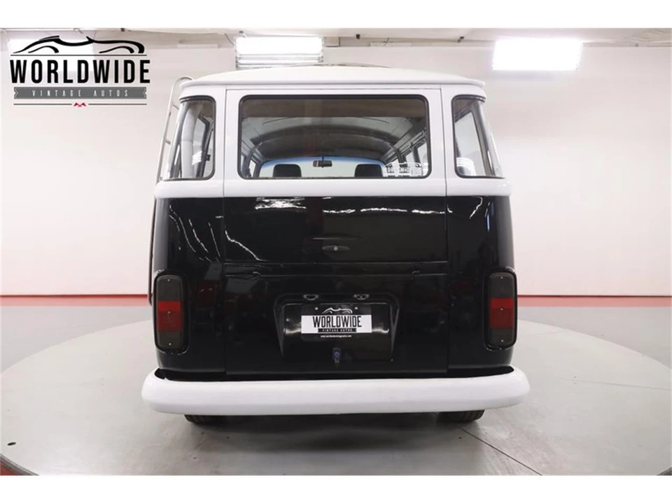 1995 Volkswagen Type 2 - Image 17 of 31
