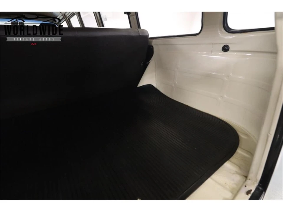1995 Volkswagen Type 2 - Image 21 of 31