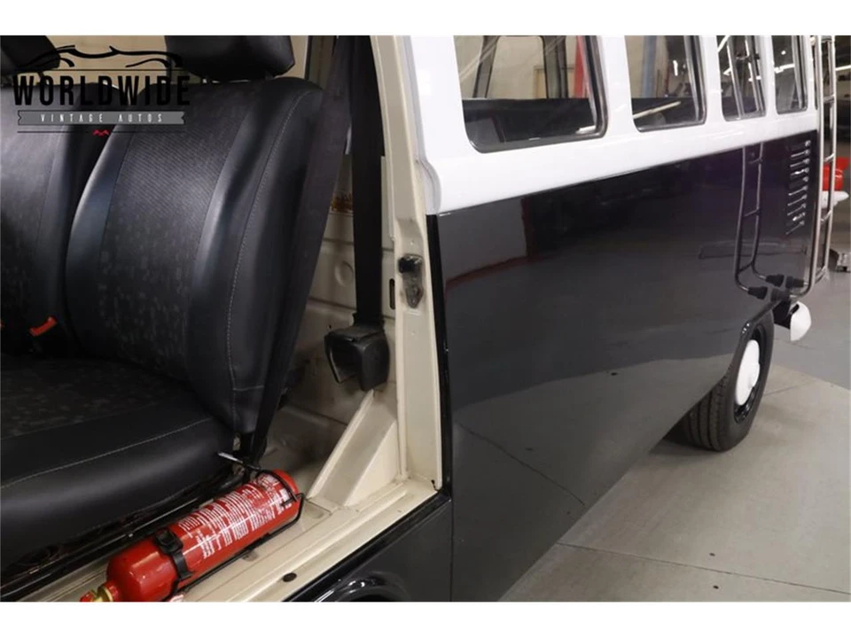 1995 Volkswagen Type 2 - Image 30 of 31