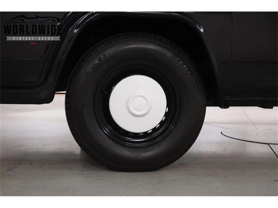 1995 Volkswagen Type 2 - Image 12 of 31