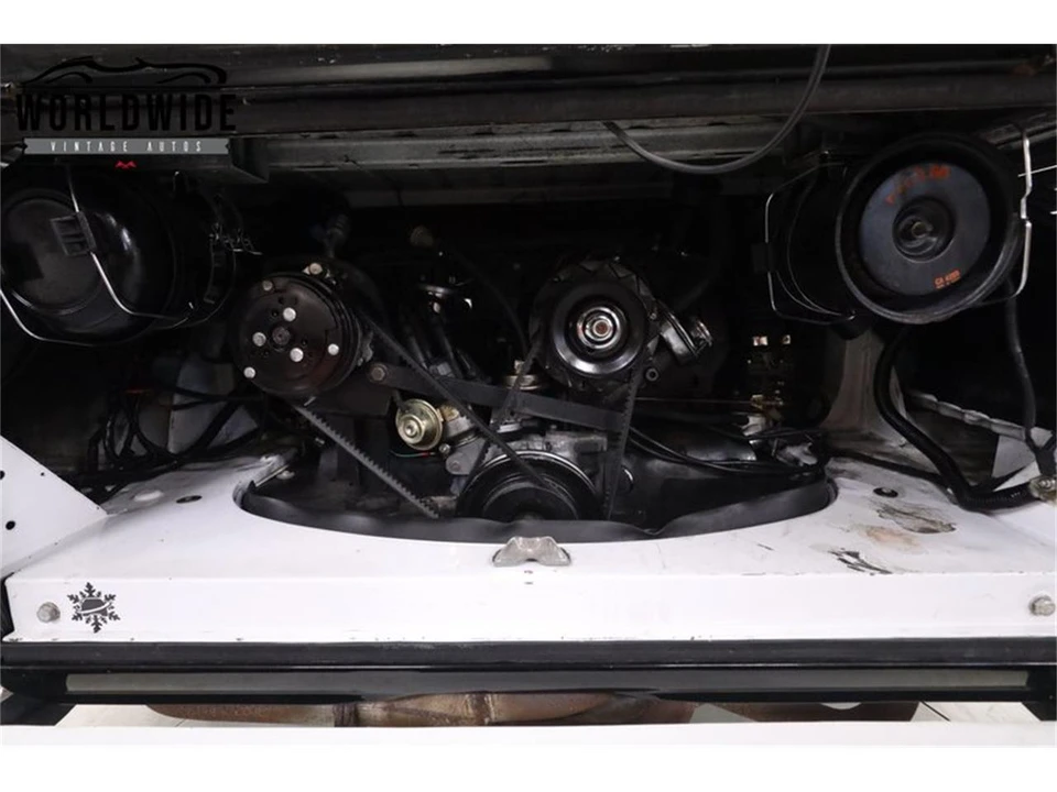 1995 Volkswagen Type 2 - Image 24 of 31