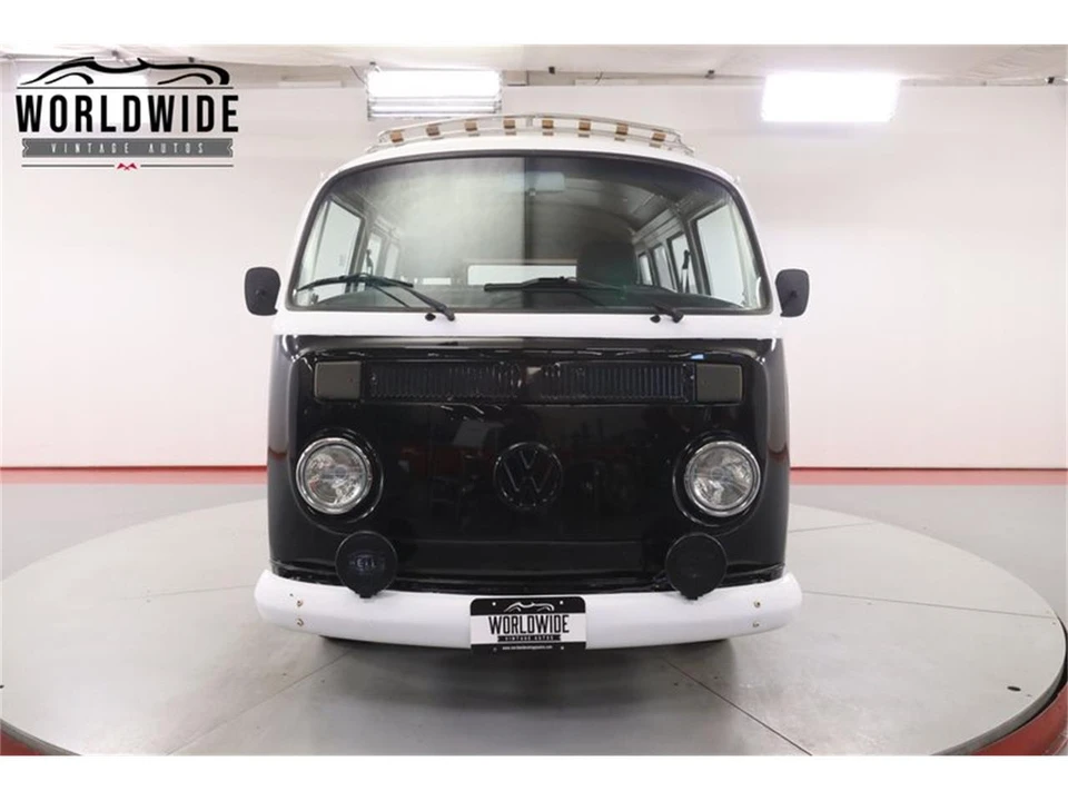 1995 Volkswagen Type 2 - Image 15 of 31