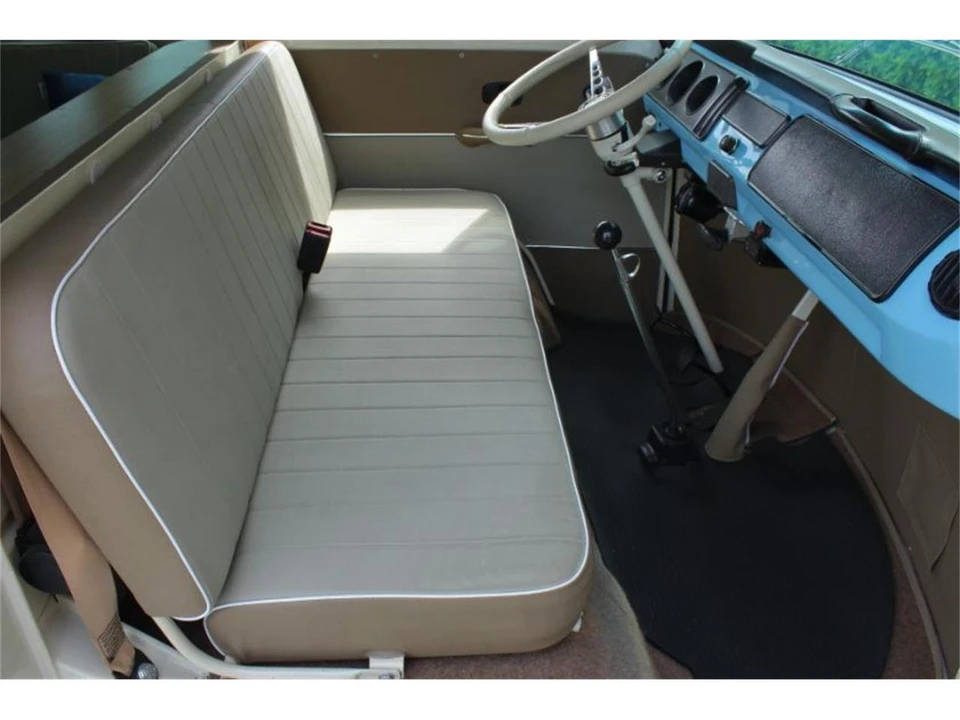 1995 Volkswagen Type 2 - Image 6 of 17
