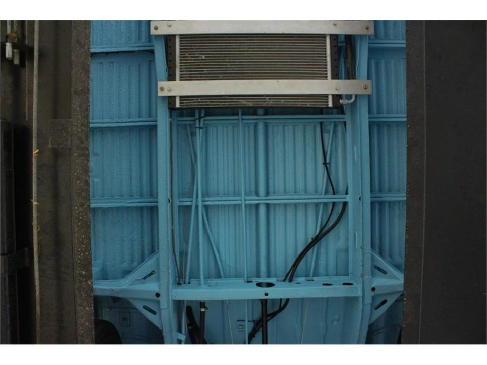 1995 Volkswagen Type 2 - Image 8 of 17